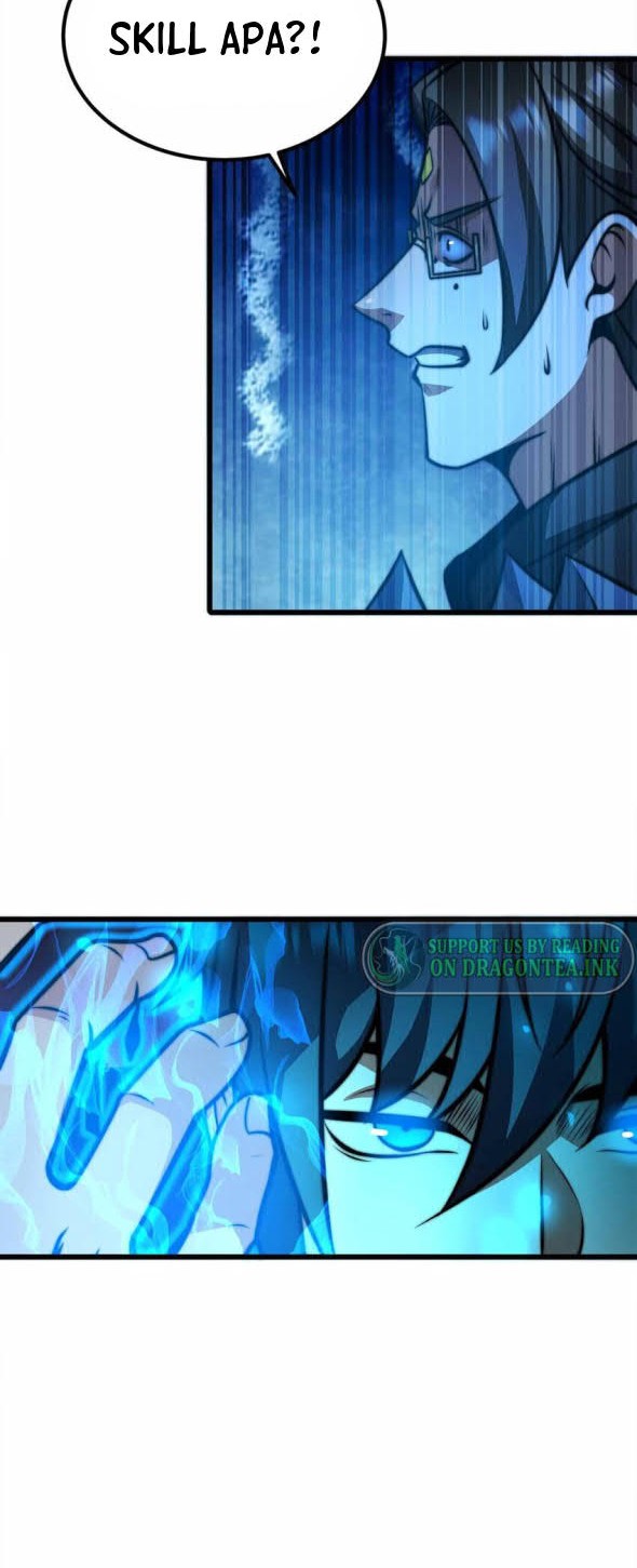 Demon King Cheat System chapter 31 halaman 24