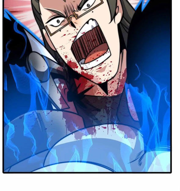 Demon King Cheat System chapter 31 halaman 27