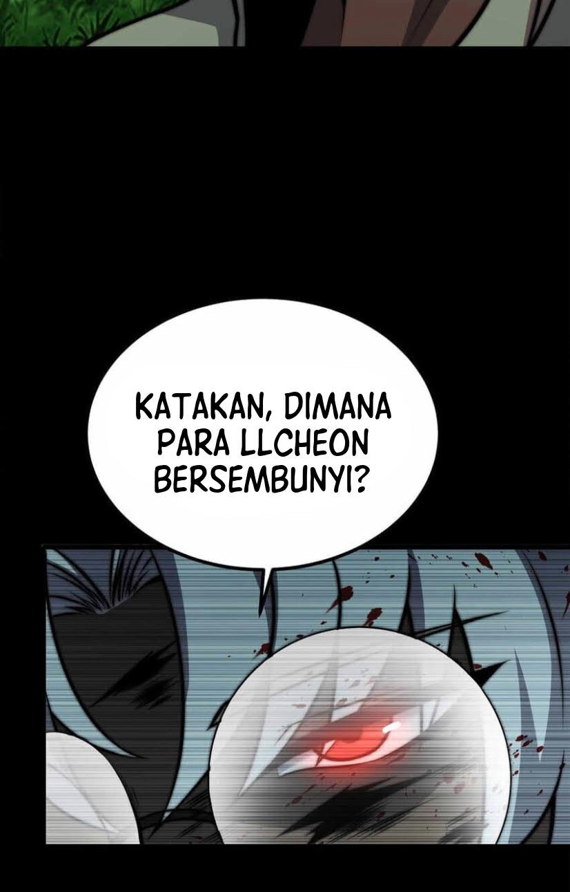 Demon King Cheat System Bab 34 halaman 38