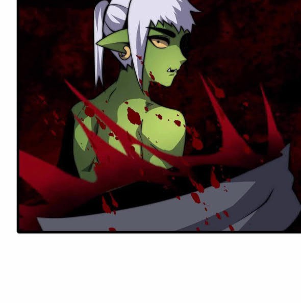 Demon King Cheat System Bab 36 halaman 16