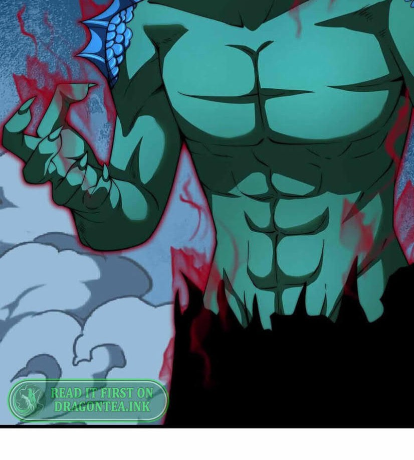 Demon King Cheat System Bab 37 halaman 16