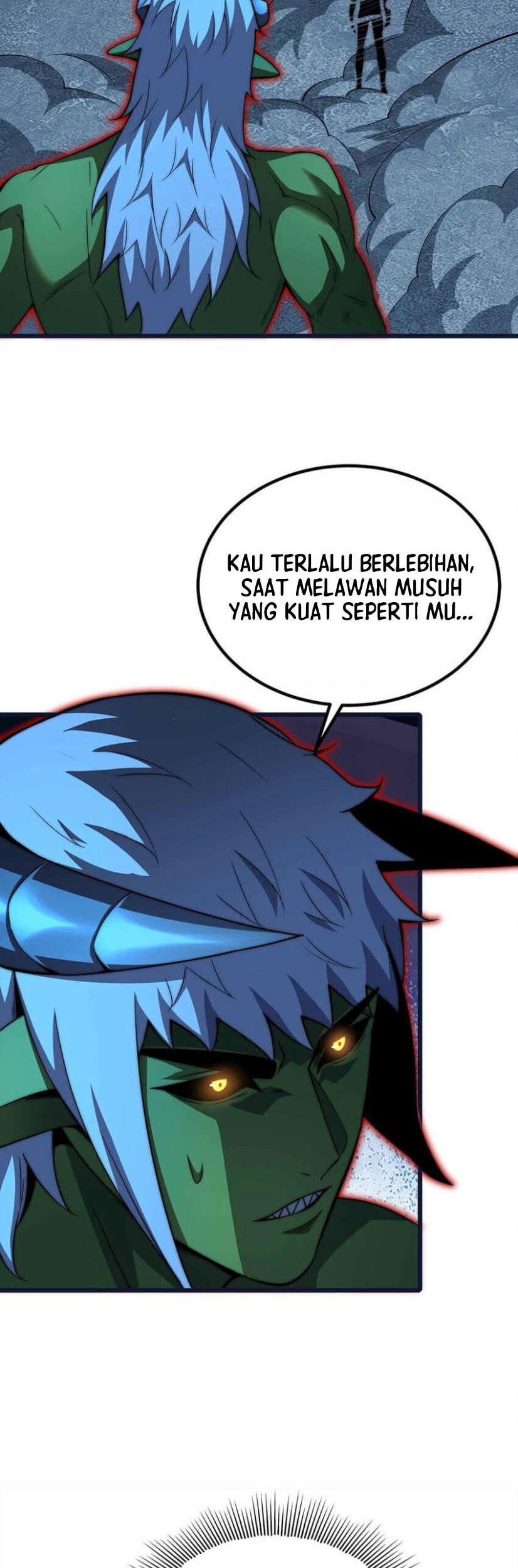 Demon King Cheat System chapter 38 halaman 5