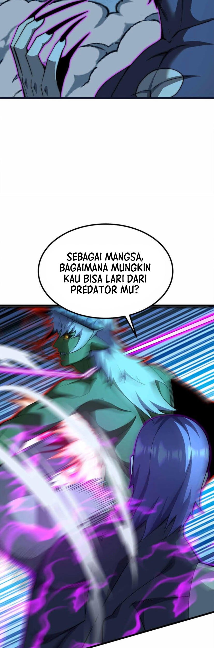Demon King Cheat System chapter 38 halaman 10
