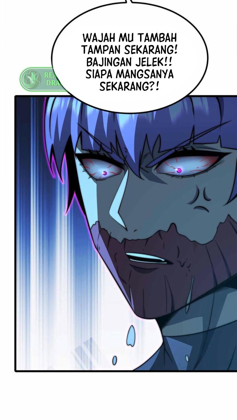 Demon King Cheat System chapter 38 halaman 18