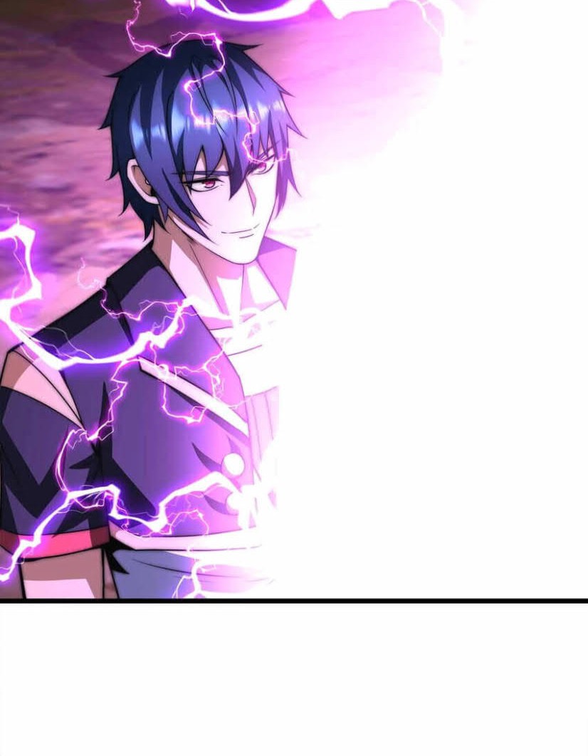 Demon King Cheat System chapter 38 halaman 33