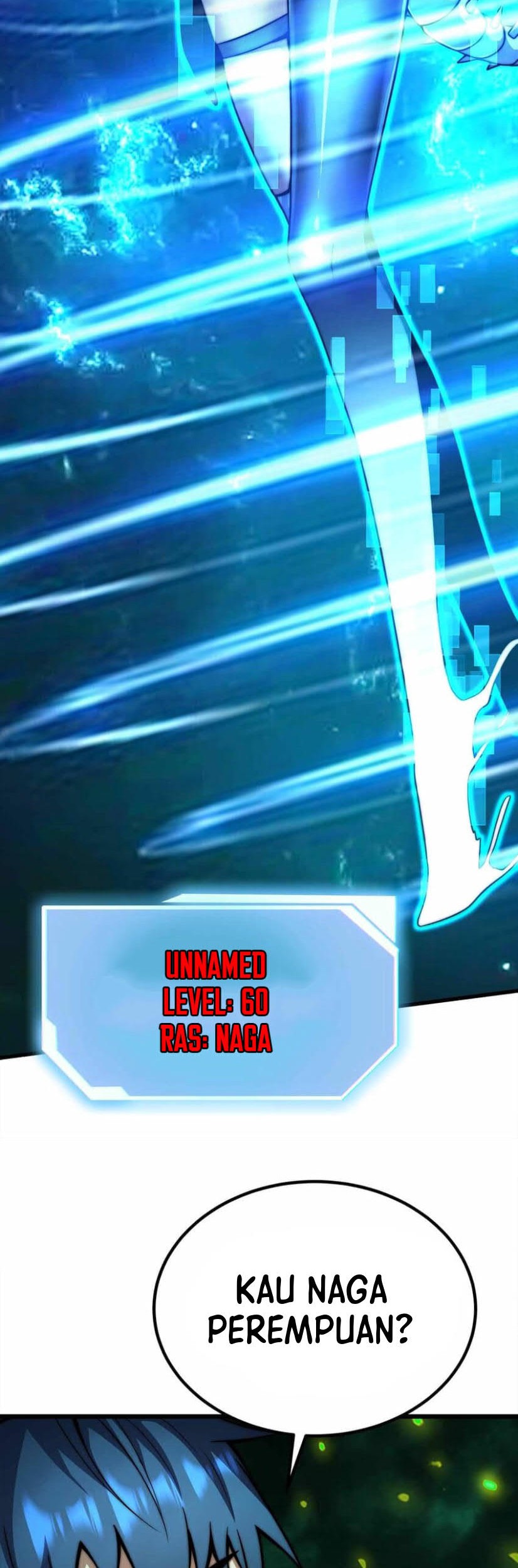 Demon King Cheat System Bab 40 halaman 7