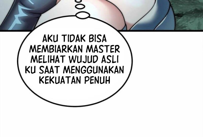 Demon King Cheat System Bab 40 halaman 33