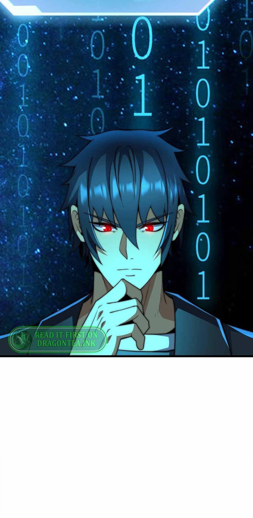 Demon King Cheat System Bab 40 halaman 36