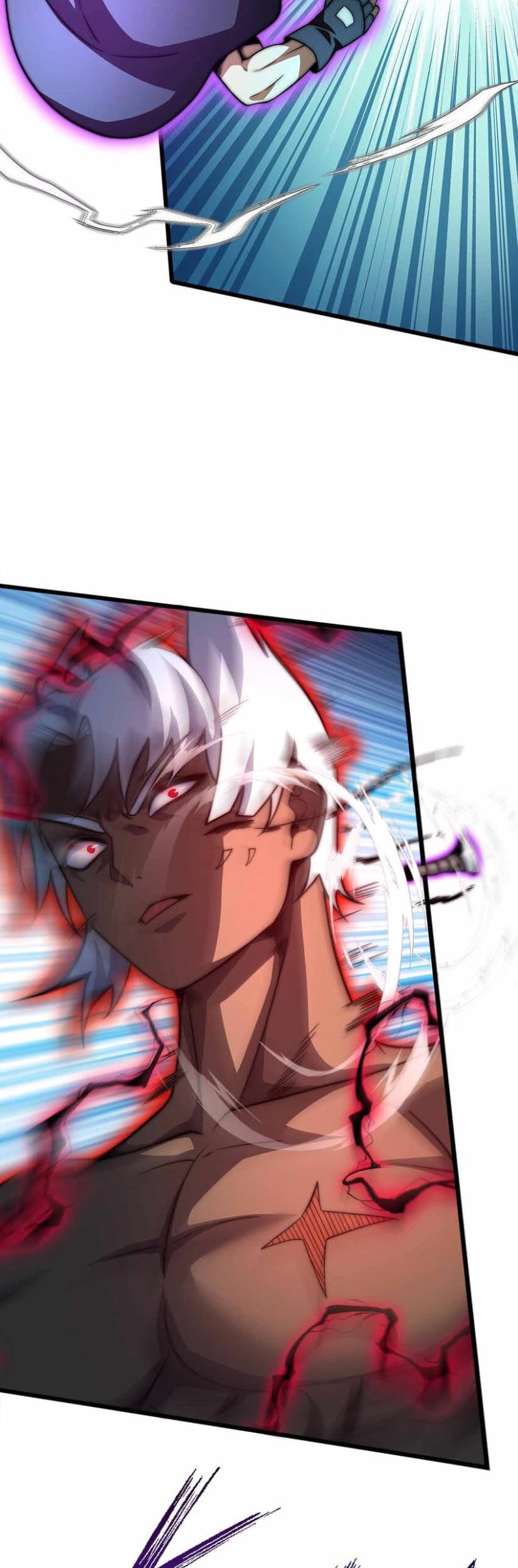 Demon King Cheat System chapter 41 halaman 12