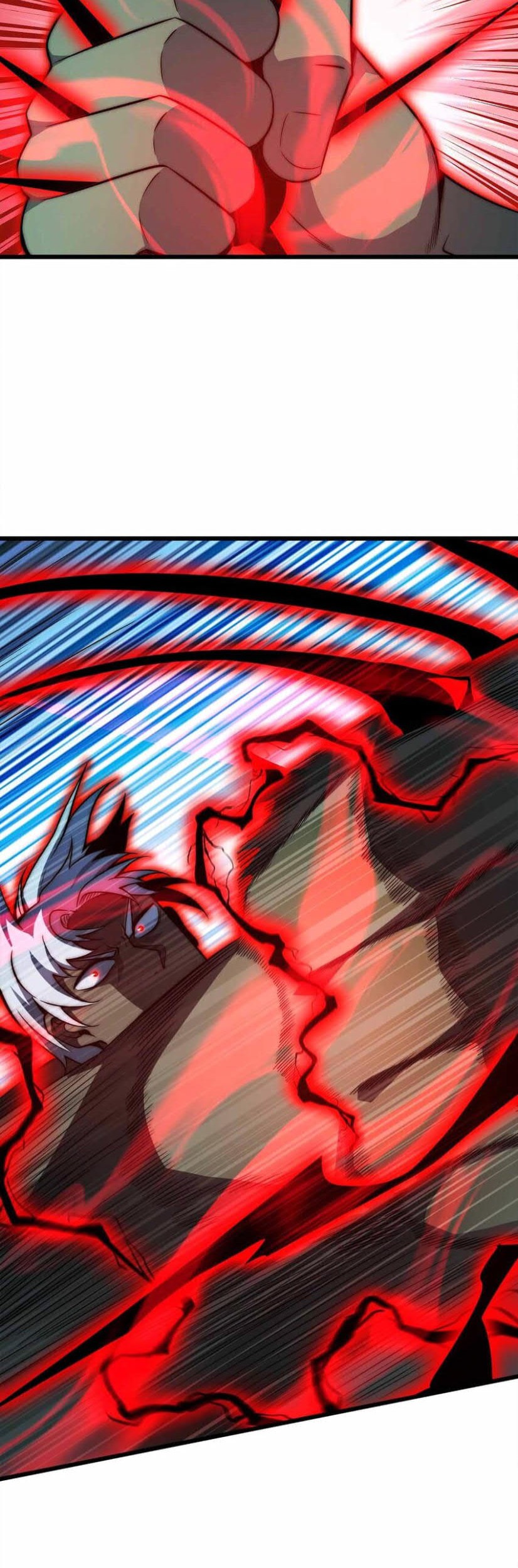 Demon King Cheat System chapter 41 halaman 20