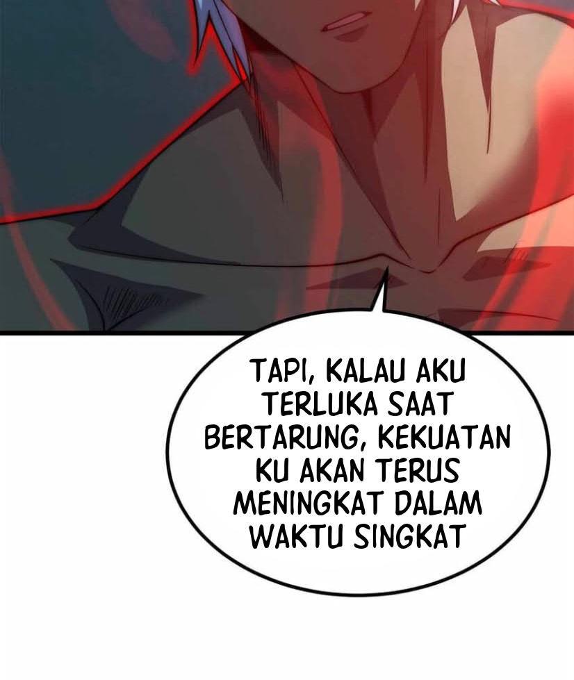 Demon King Cheat System chapter 41 halaman 27