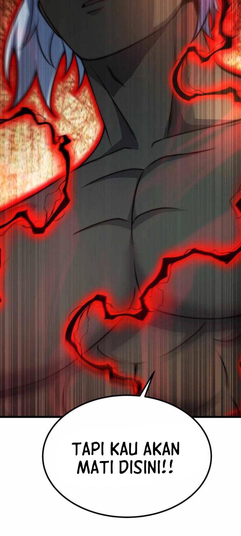 Demon King Cheat System chapter 41 halaman 30