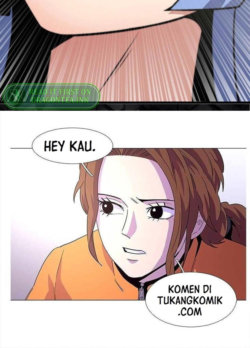 Demon King Cheat System chapter 42 halaman 43