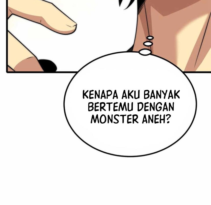 Demon King Cheat System chapter 43 halaman 10