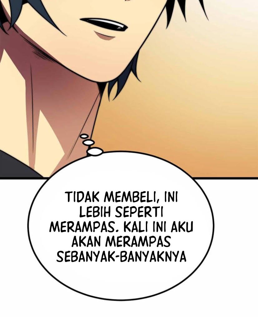 Demon King Cheat System chapter 43 halaman 21