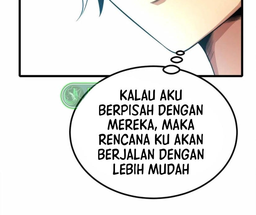 Demon King Cheat System chapter 43 halaman 25