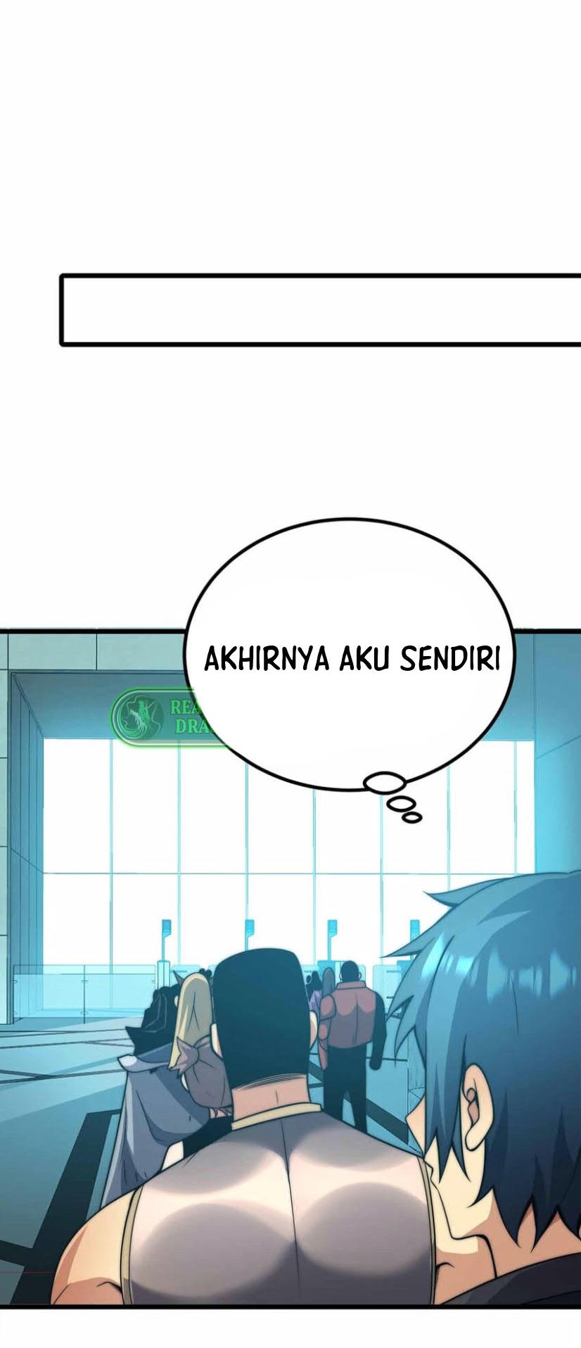Demon King Cheat System chapter 43 halaman 29