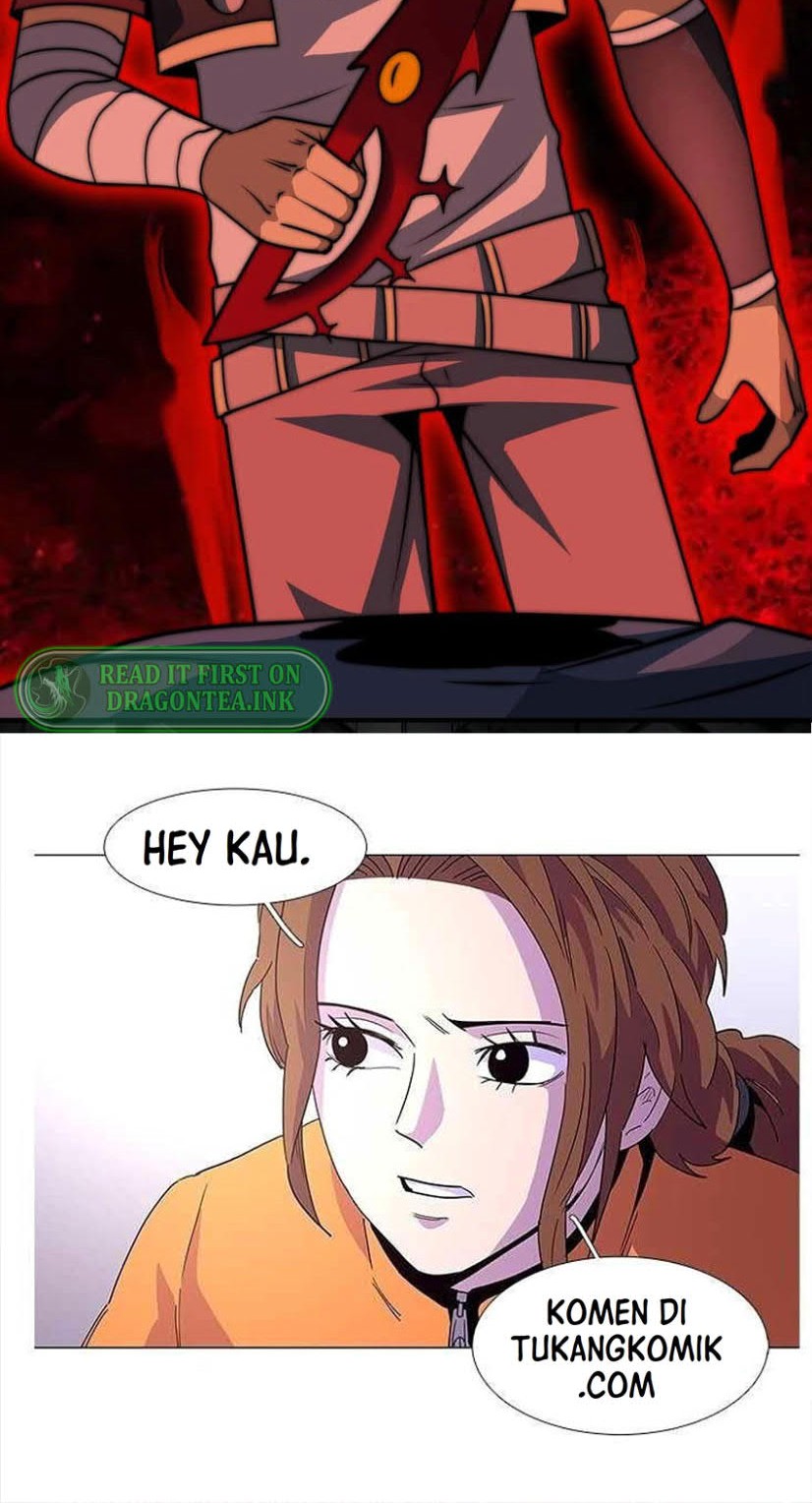 Demon King Cheat System chapter 43 halaman 44