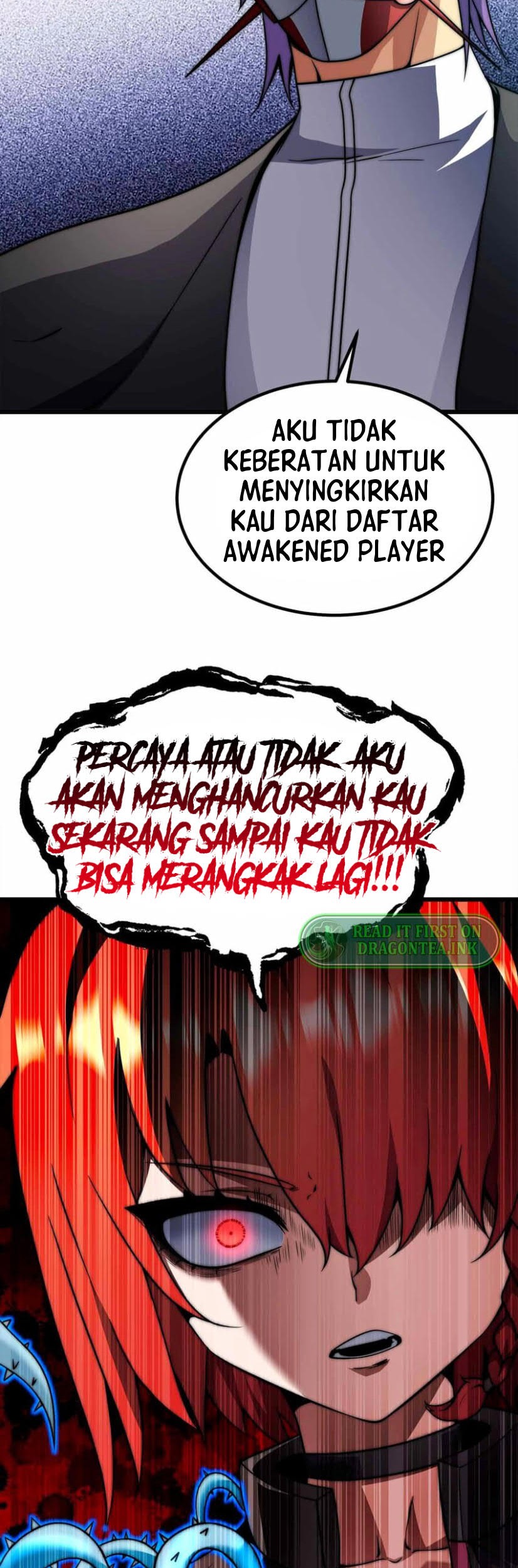 Demon King Cheat System Bab 44 halaman 11