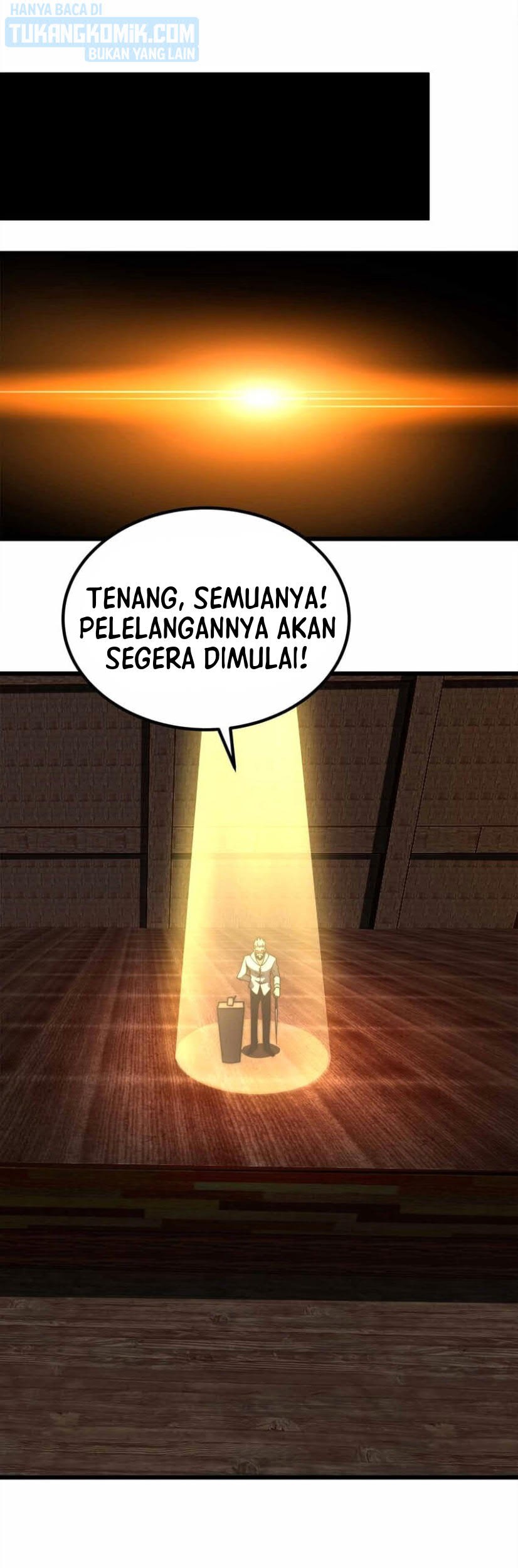 Demon King Cheat System Bab 44 halaman 24