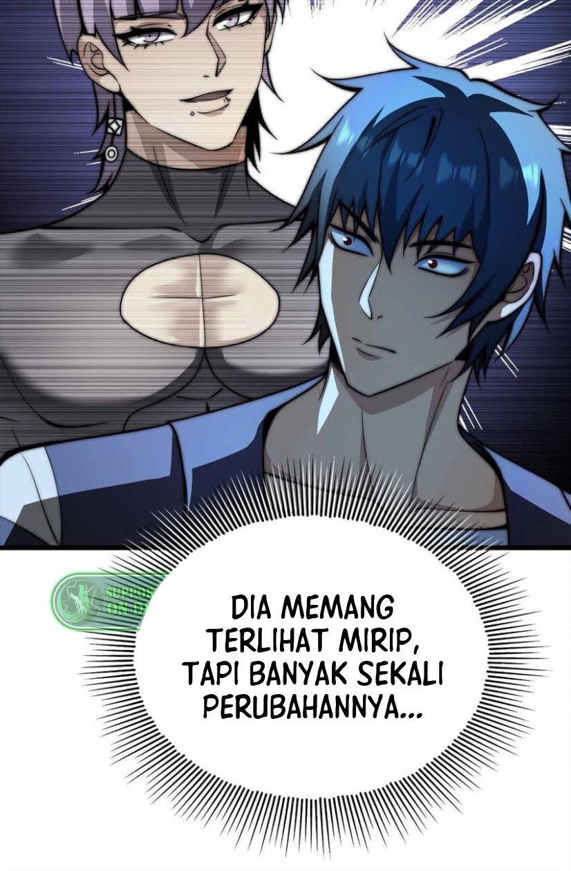 Demon King Cheat System Bab 45 halaman 16