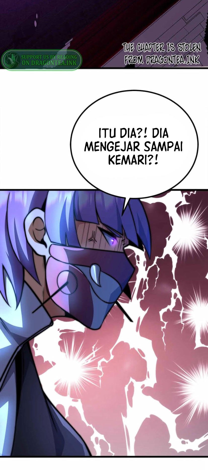 Demon King Cheat System Bab 45 halaman 44