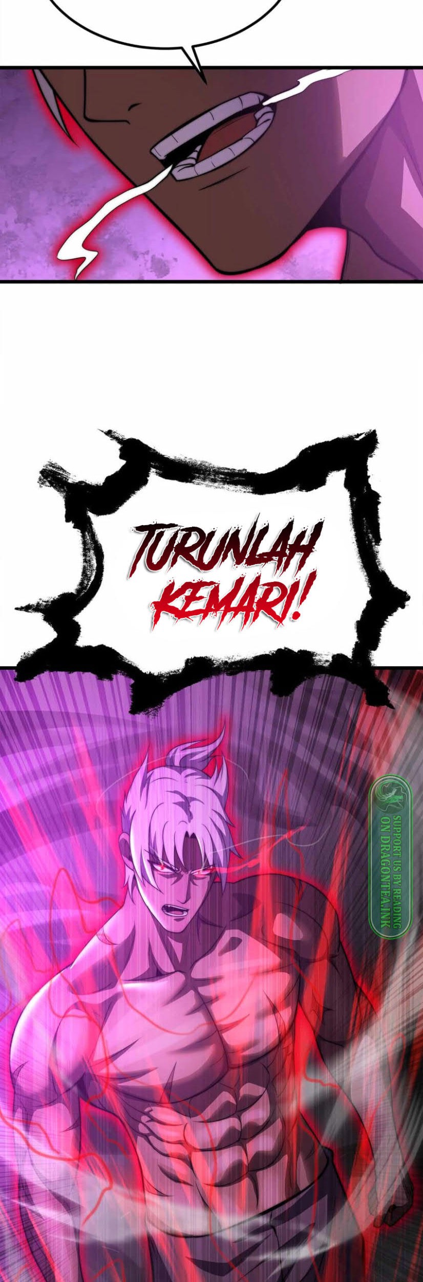 Demon King Cheat System Bab 45 halaman 46