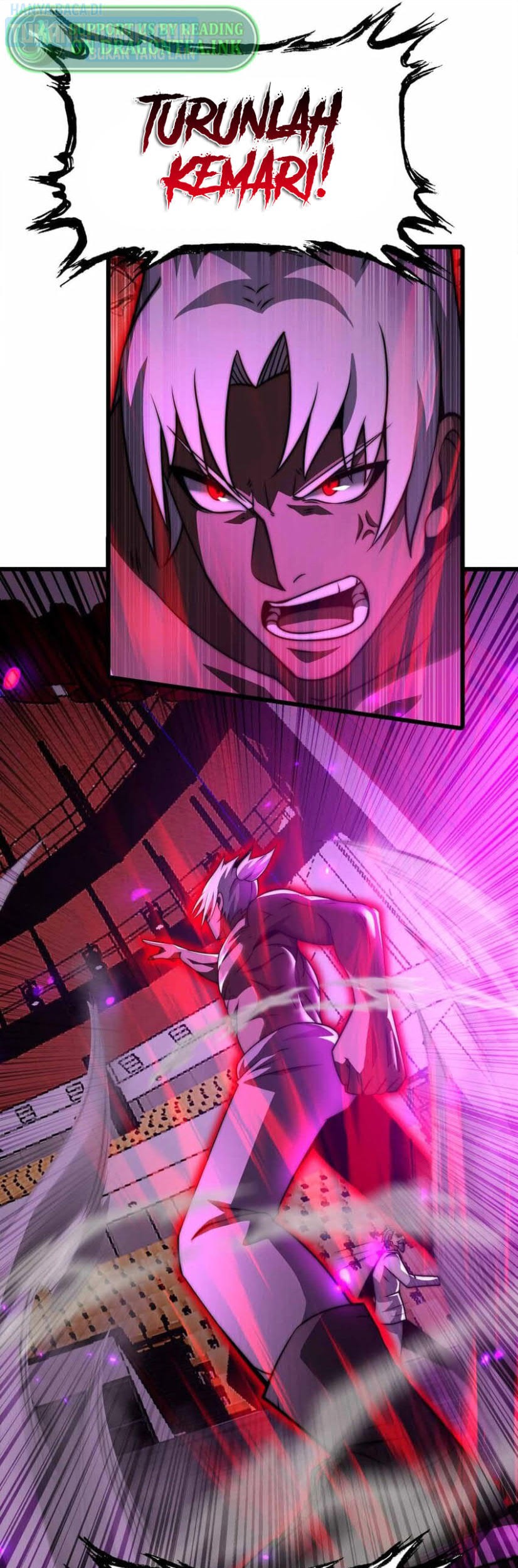 Demon King Cheat System chapter 46 halaman 3