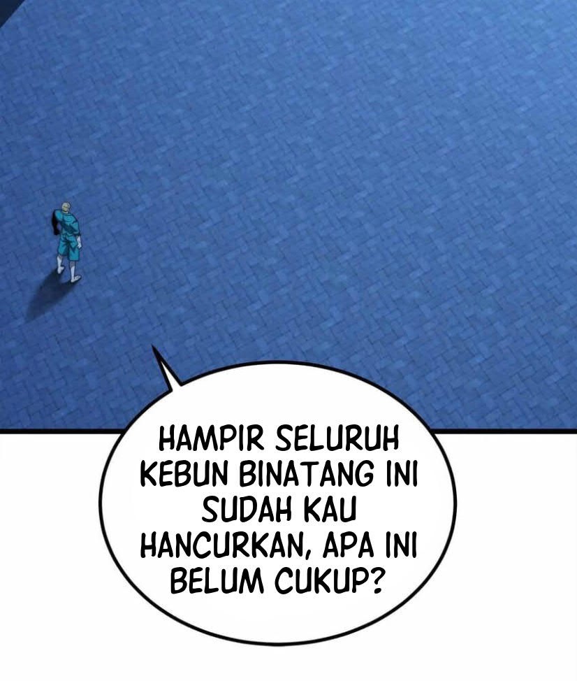 Demon King Cheat System chapter 46 halaman 8