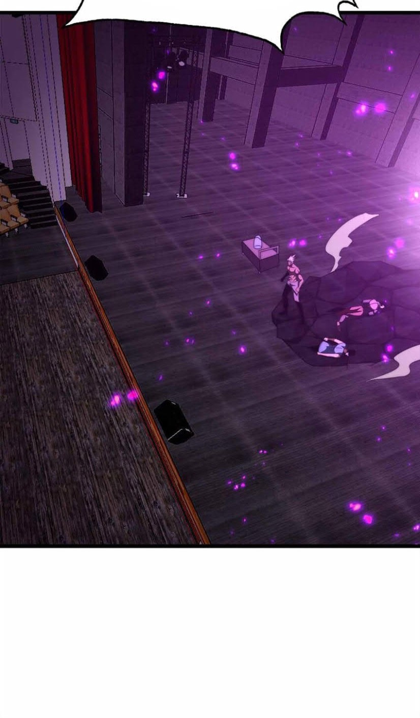 Demon King Cheat System chapter 46 halaman 12