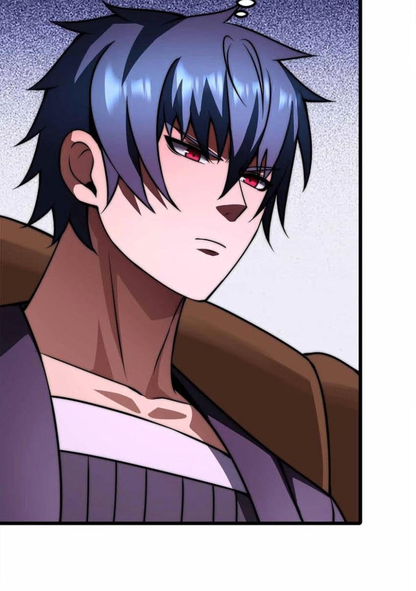 Demon King Cheat System chapter 46 halaman 16