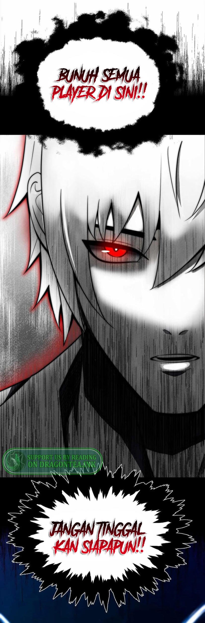 Demon King Cheat System chapter 46 halaman 27