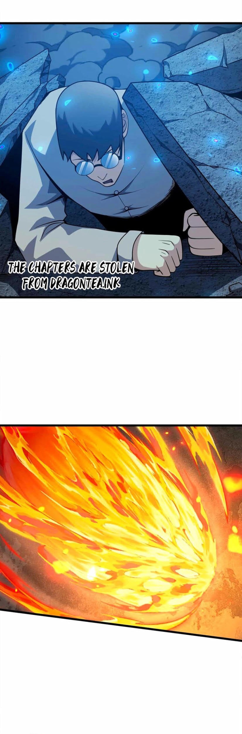 Demon King Cheat System chapter 46 halaman 36