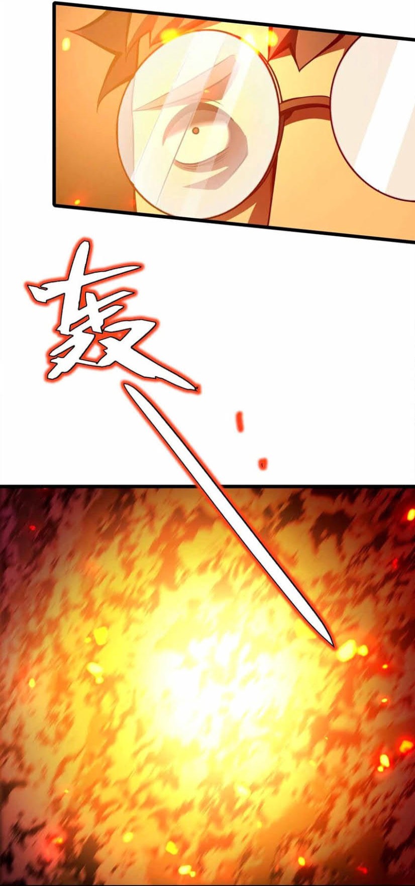 Demon King Cheat System chapter 46 halaman 37