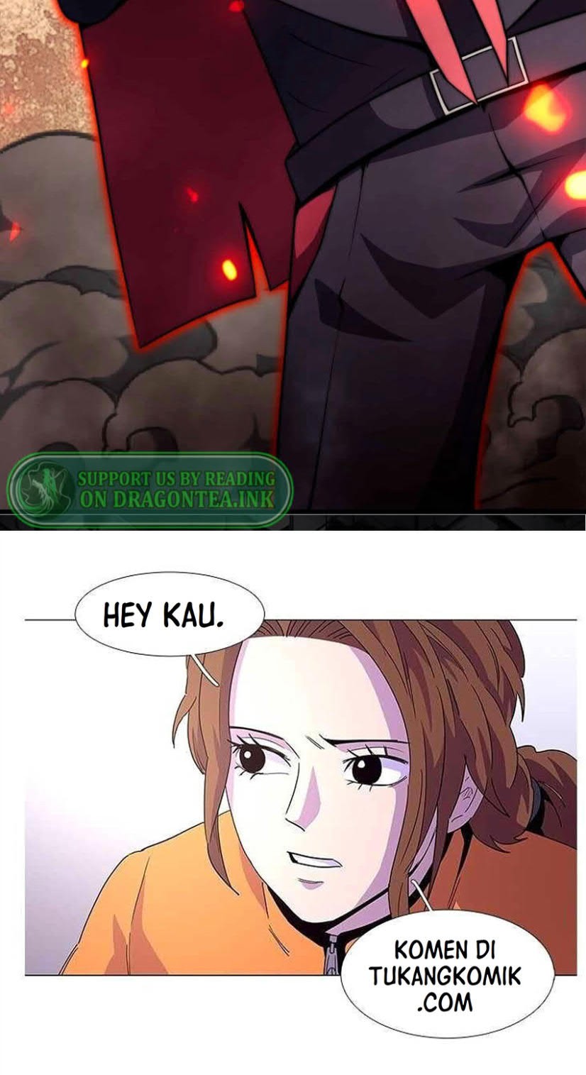 Demon King Cheat System chapter 46 halaman 40