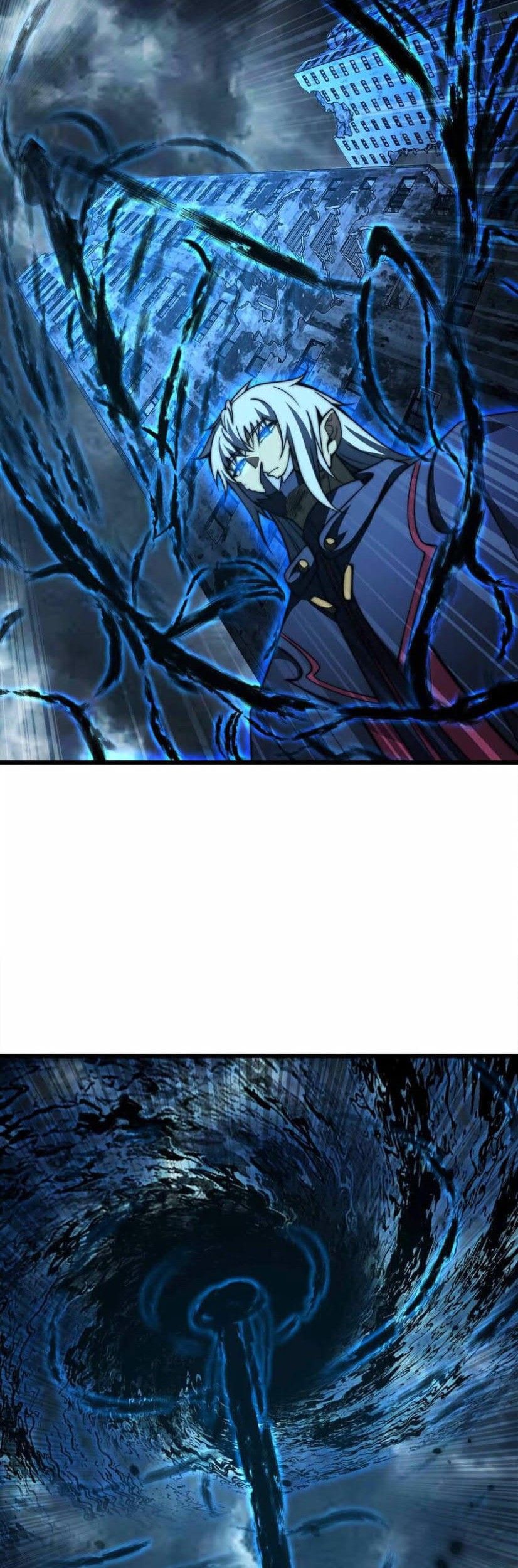 Demon King Cheat System Bab 47 halaman 50