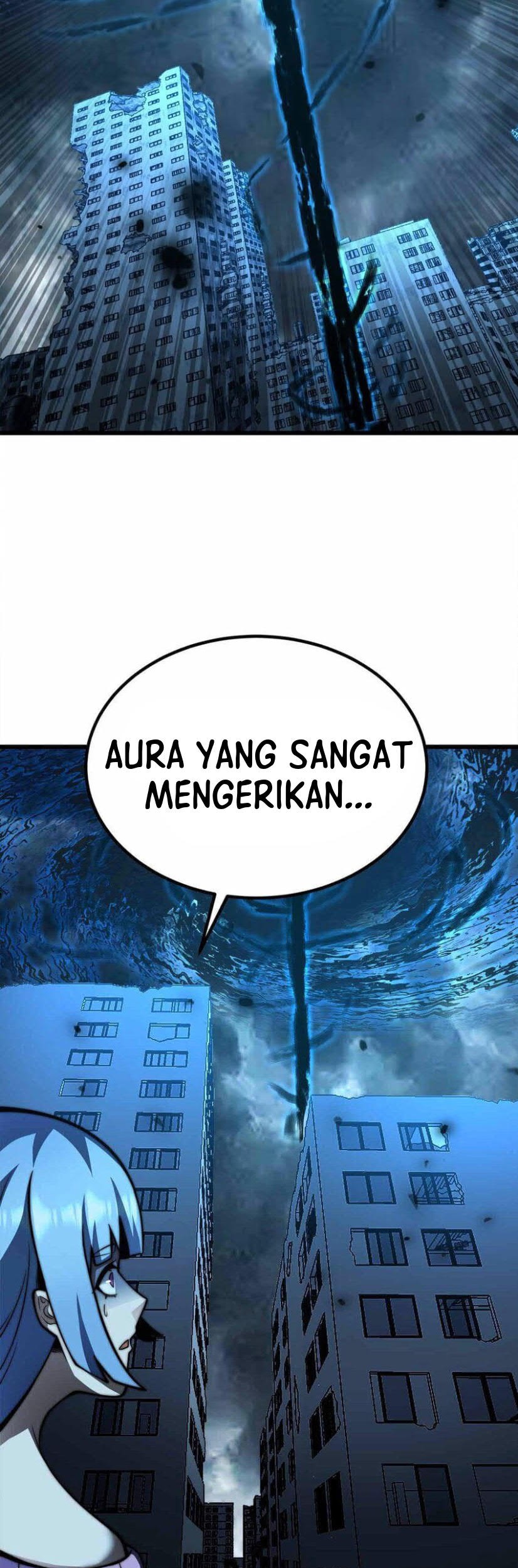 Demon King Cheat System Bab 47 halaman 51