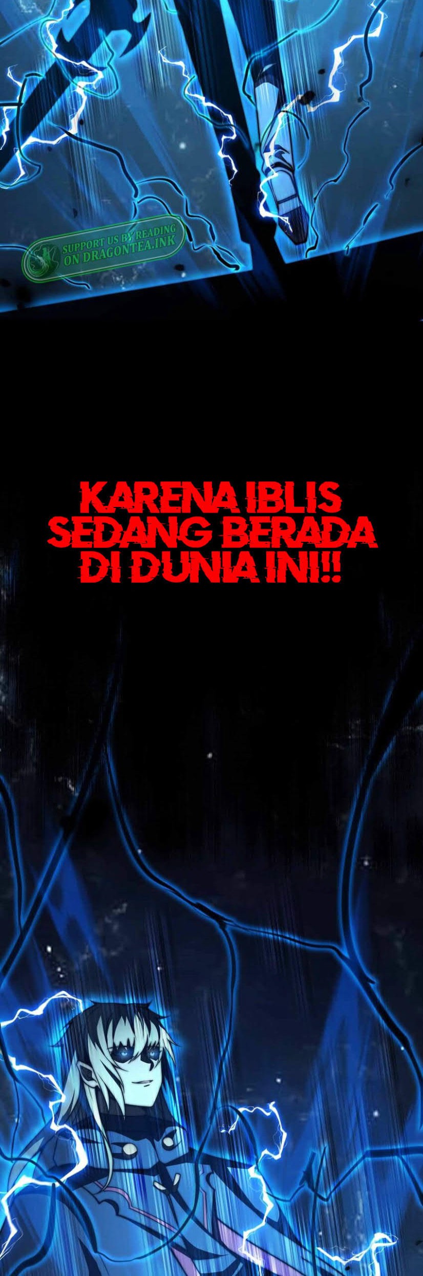 Demon King Cheat System Bab 47 halaman 54