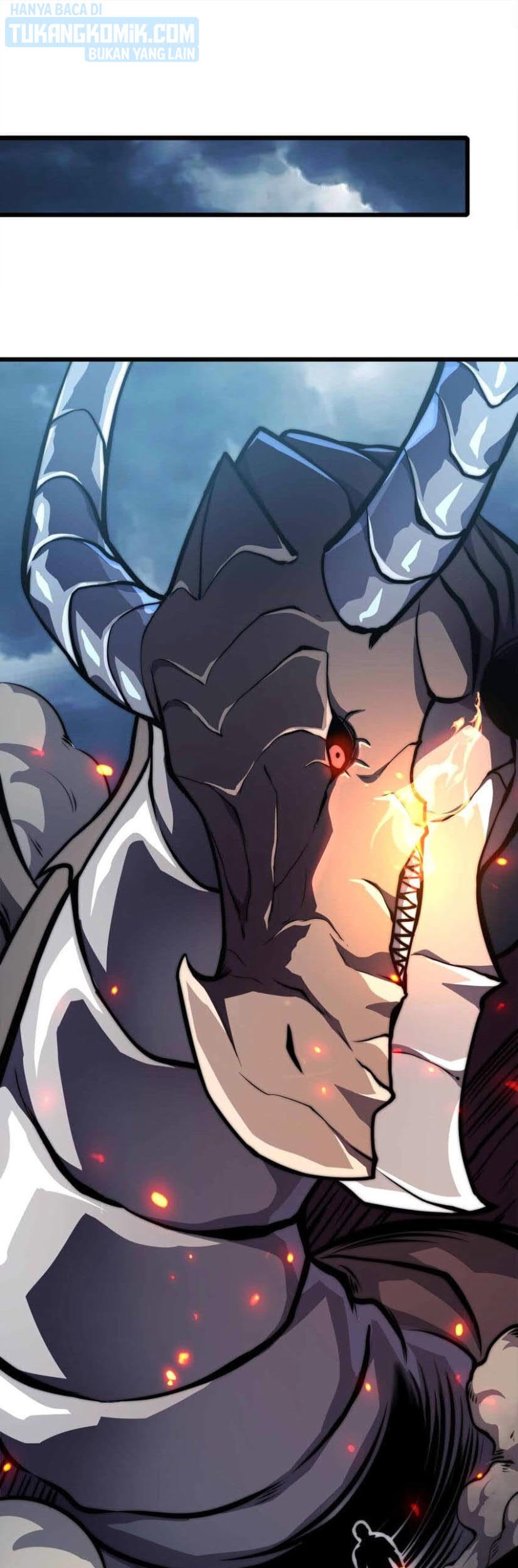 Demon King Cheat System Bab 48 halaman 13