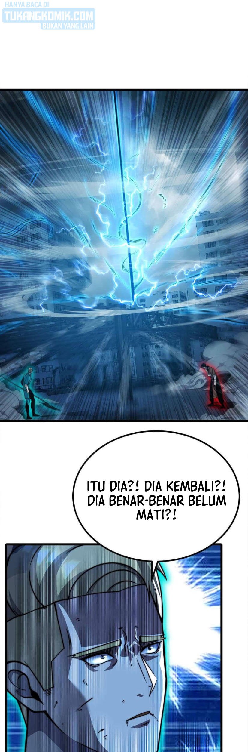 Demon King Cheat System Bab 48 halaman 17