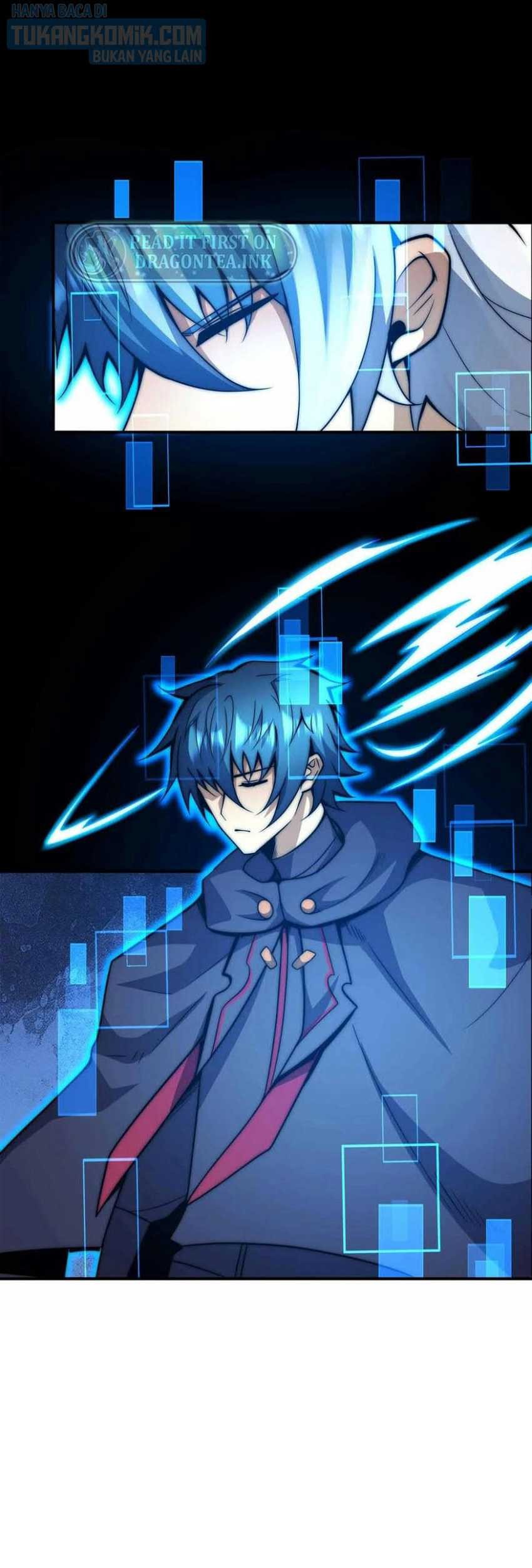 Demon King Cheat System chapter 49 halaman 3
