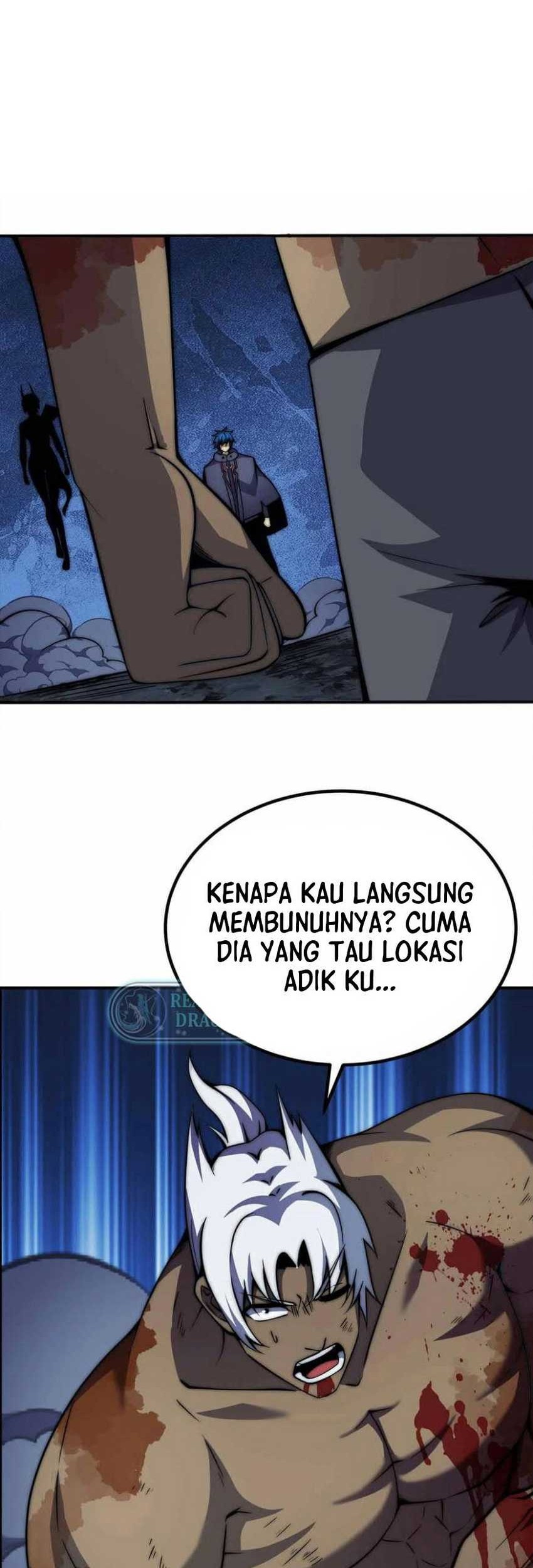 Demon King Cheat System chapter 49 halaman 4