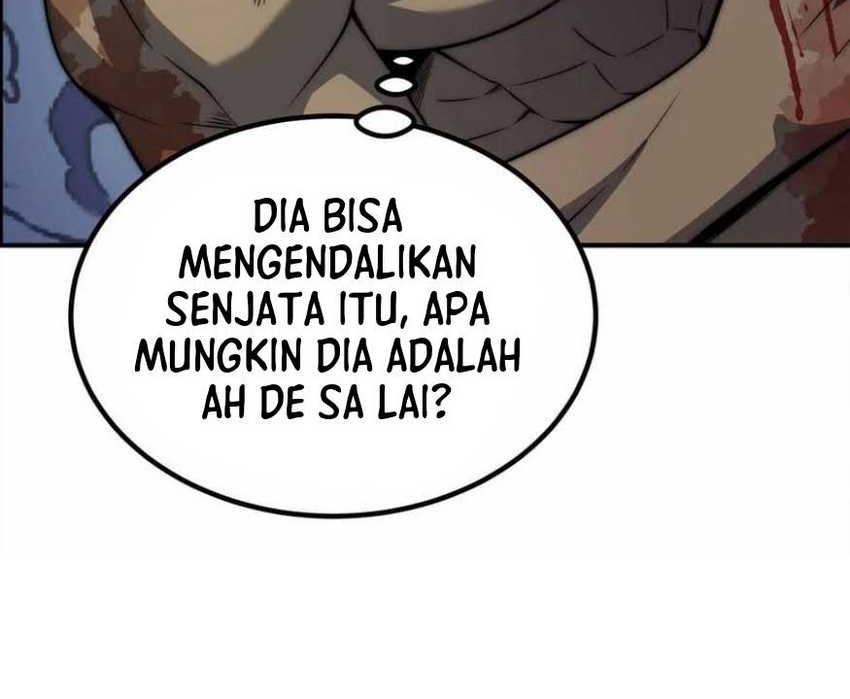 Demon King Cheat System chapter 49 halaman 5