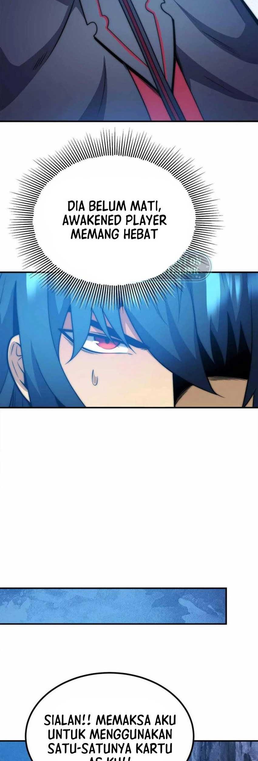 Demon King Cheat System chapter 49 halaman 7