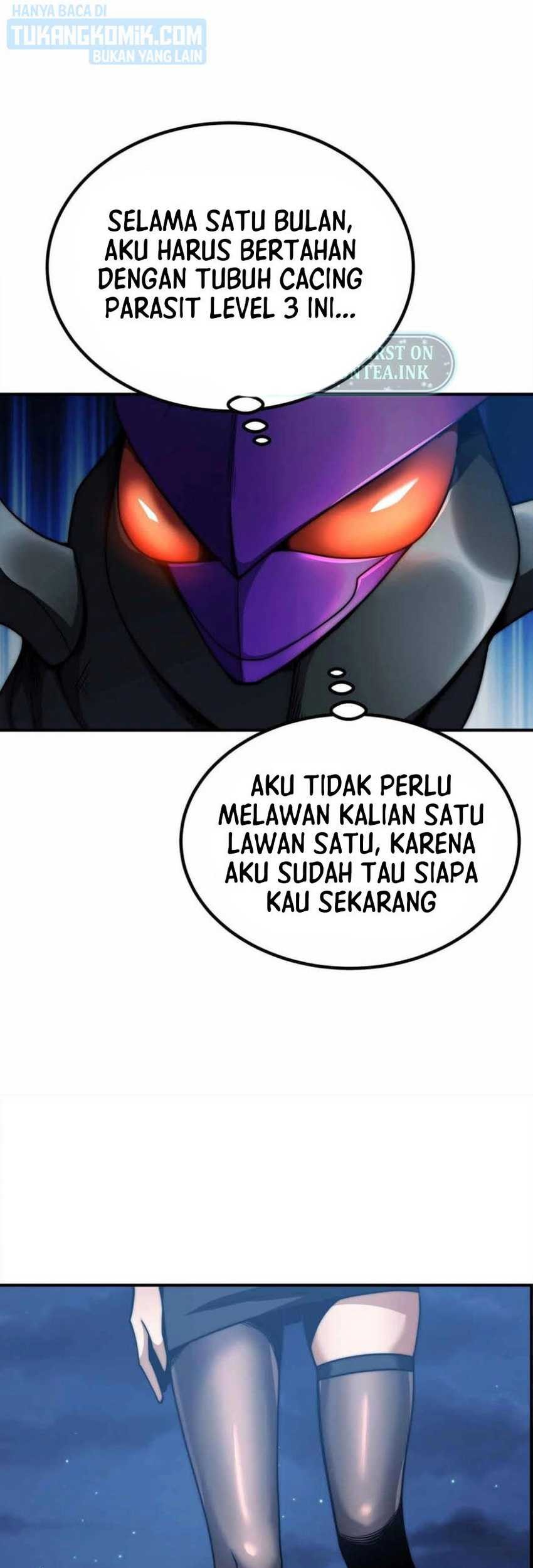 Demon King Cheat System chapter 49 halaman 9