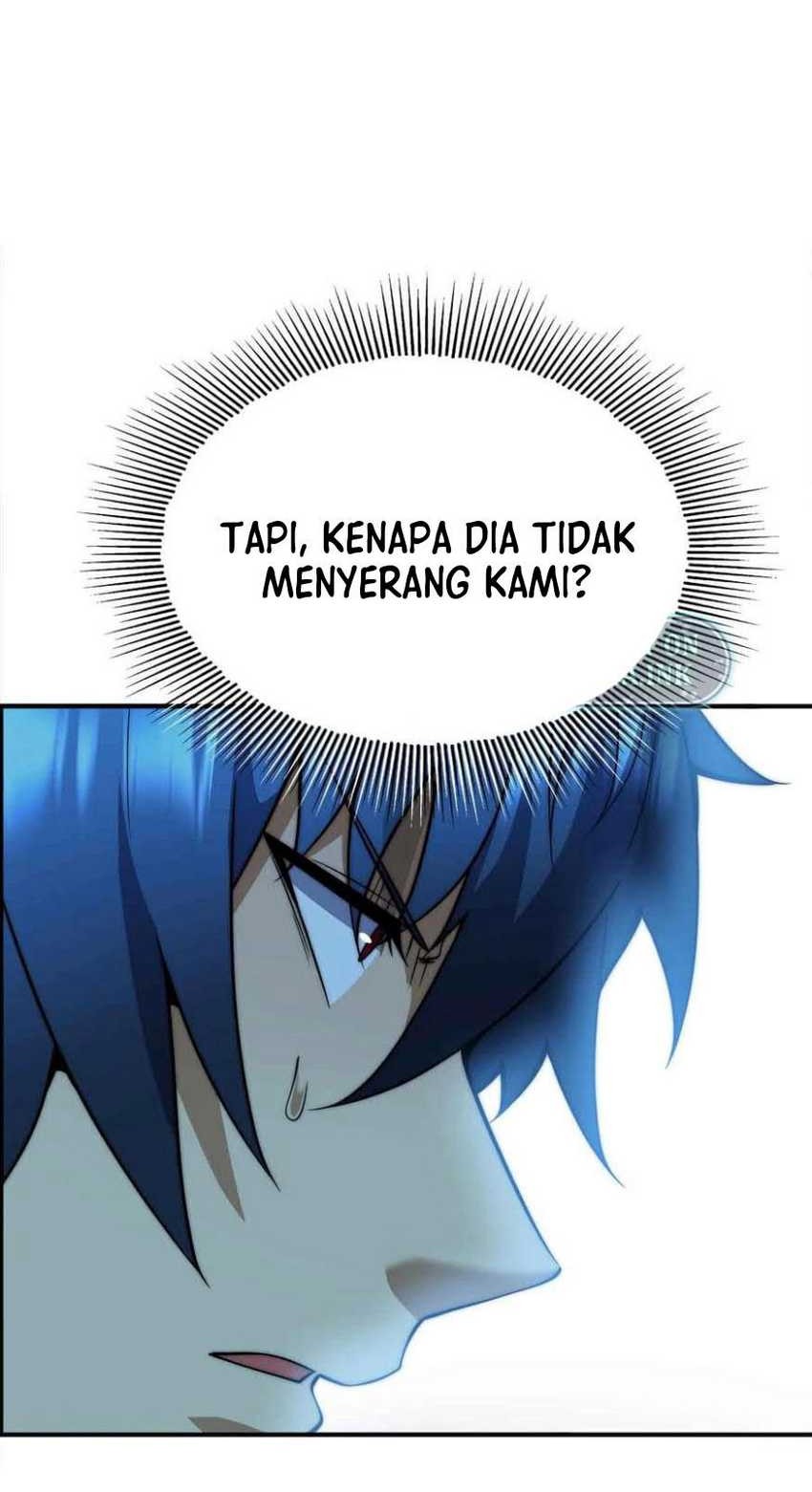Demon King Cheat System chapter 49 halaman 14