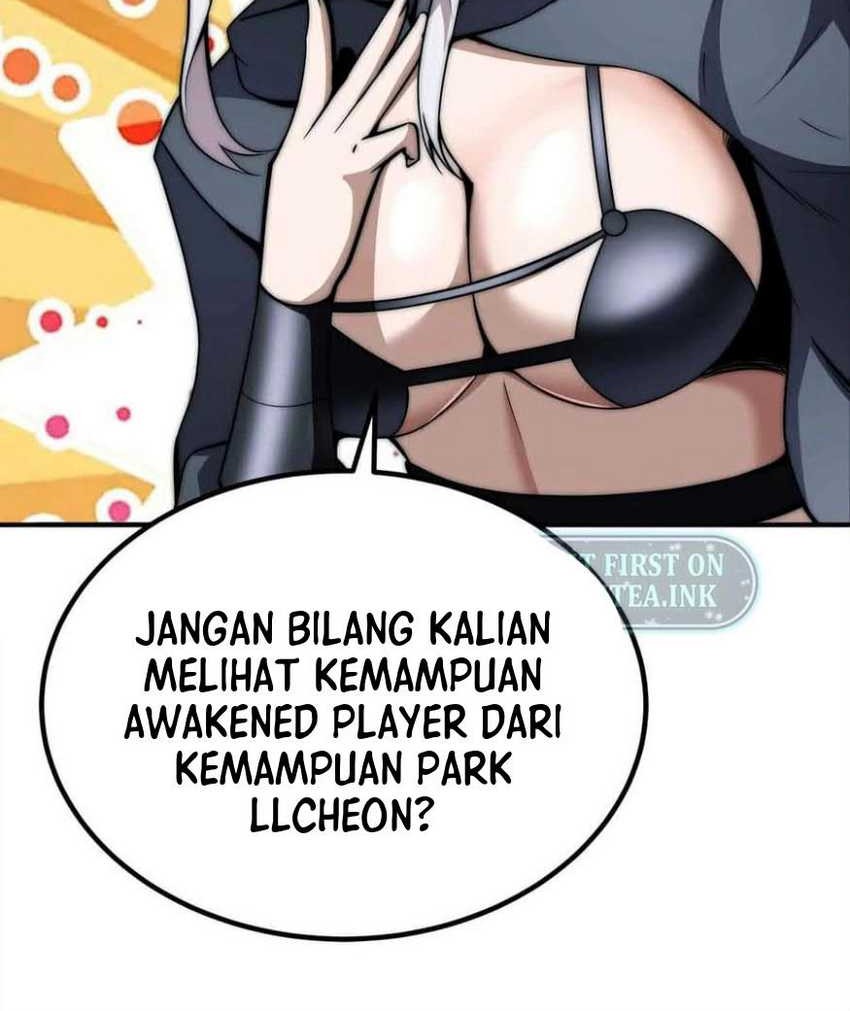 Demon King Cheat System chapter 49 halaman 23