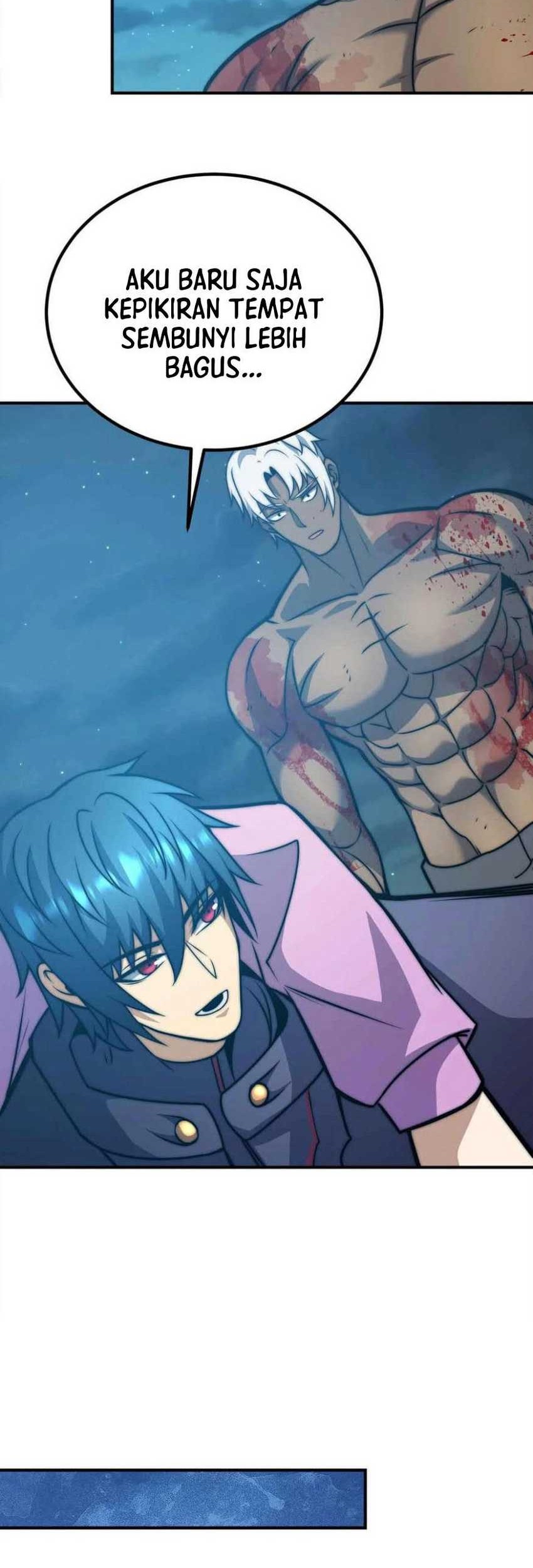 Demon King Cheat System chapter 49 halaman 39