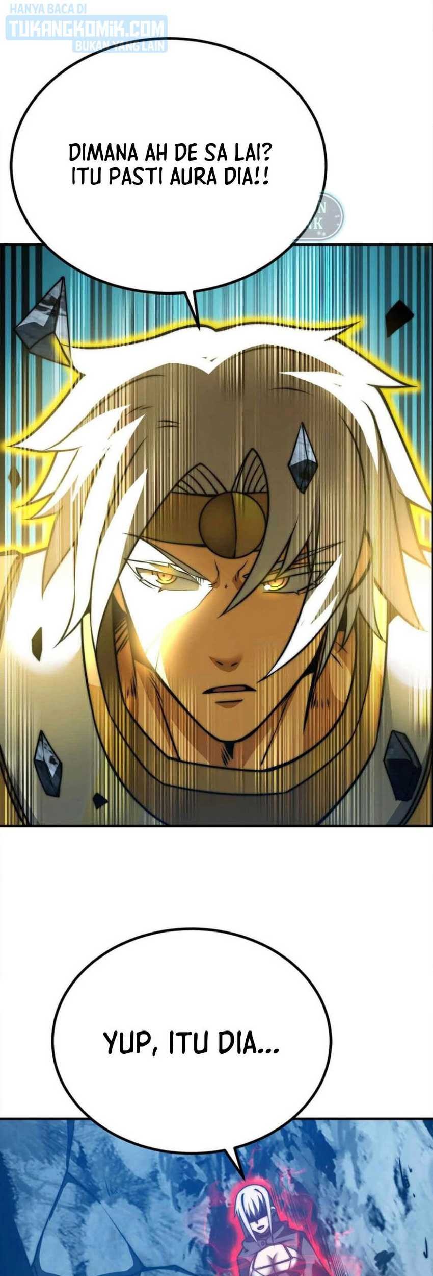Demon King Cheat System chapter 49 halaman 42