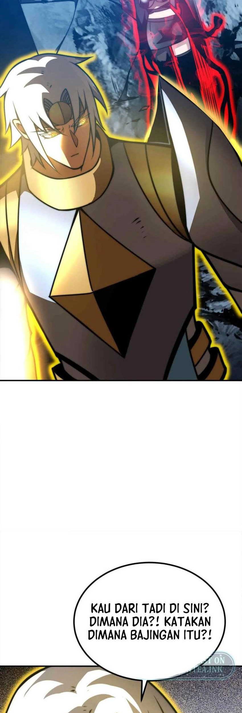 Demon King Cheat System chapter 49 halaman 43